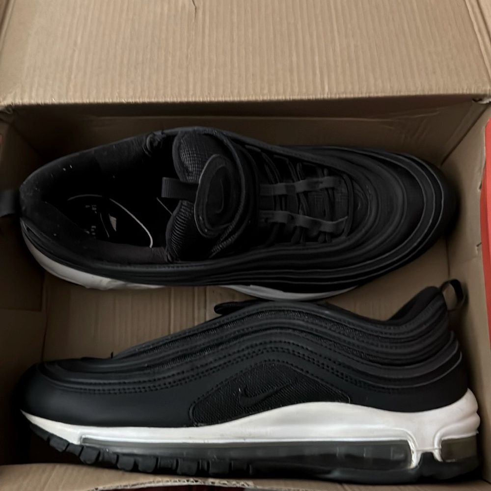 Nike air max 97’ women’s size 10